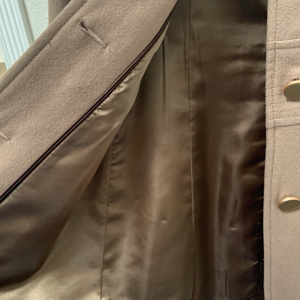 Kenneth Cole jacket - Picture 2 of 4